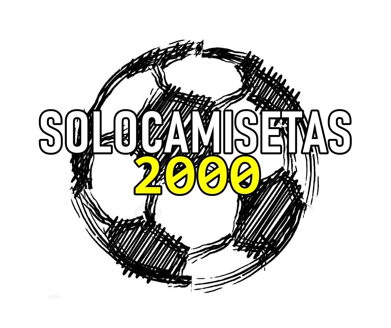 SoloCamisetas 2000